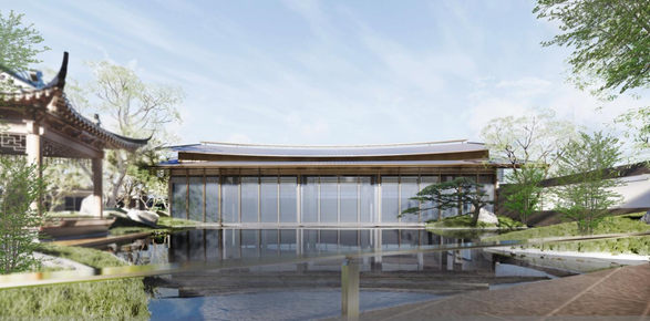 南通城建论坛 疯狂！南通纯新盘桃源系示范区即将公开，买房人垫脚盼~