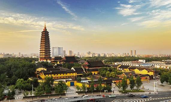 常州市天宁区第十六届人民代表大会第一次会议隆重开幕