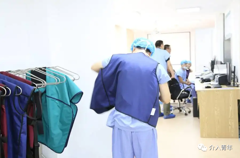 手术帽怎么消毒中山二院事件后思考：需注意介入手术室的院感防控_https://www.jmylbn.com_新闻资讯_第8张