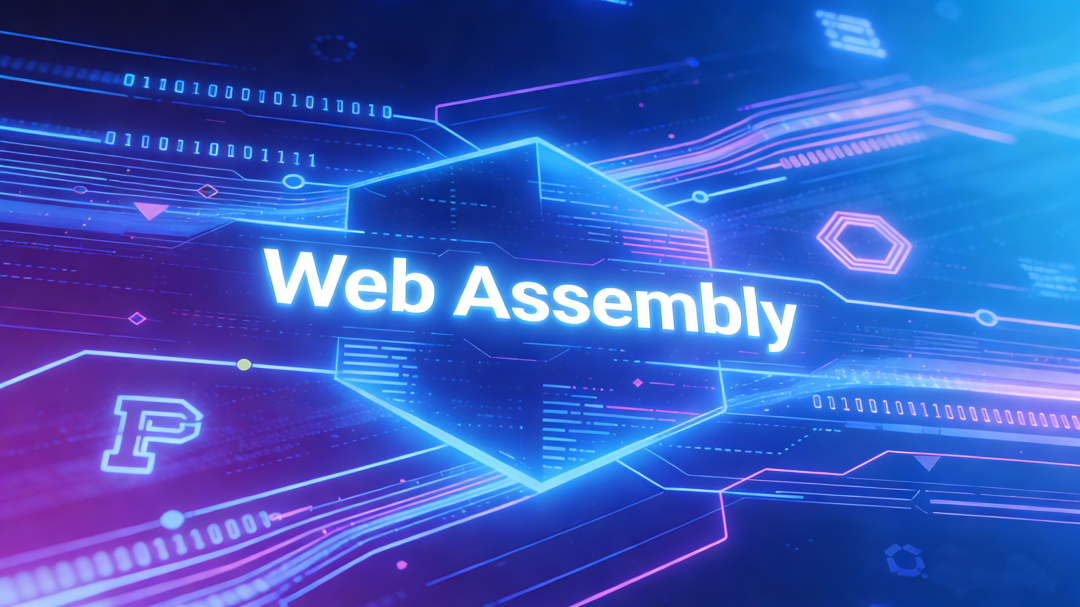 JS 开发者啥时能用上 WebAssembly 的强大功能？