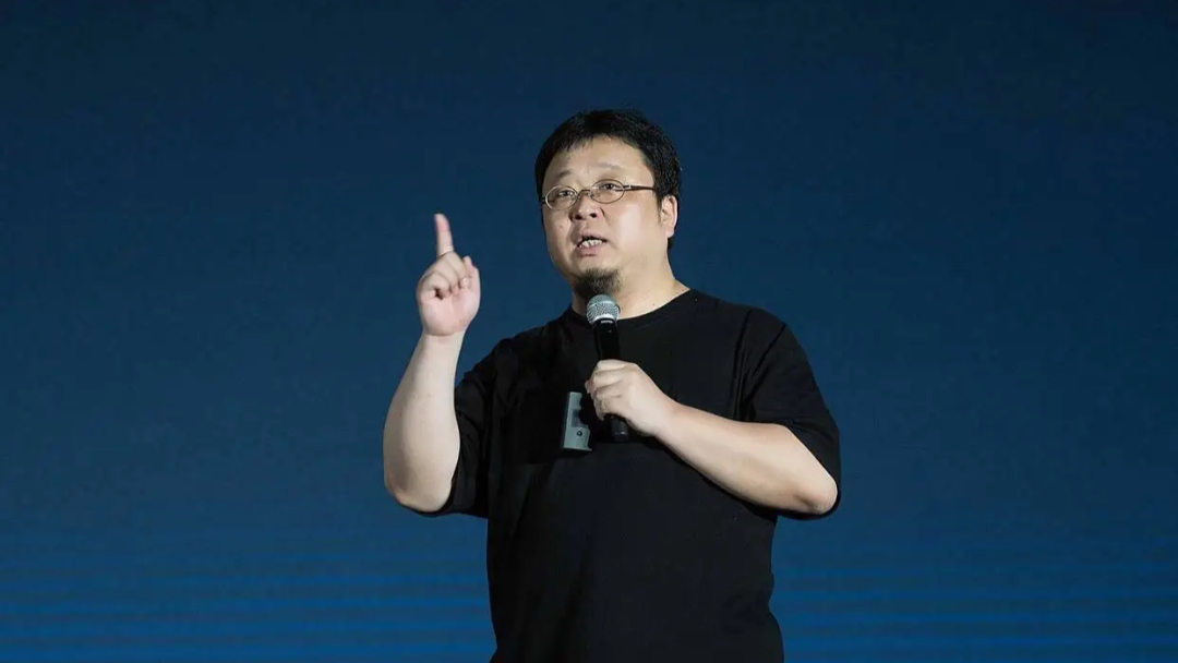 罗永浩再回应“宽带缩水”：花了钱就是要网速正常，吐槽后第二天网速“快到惶恐”