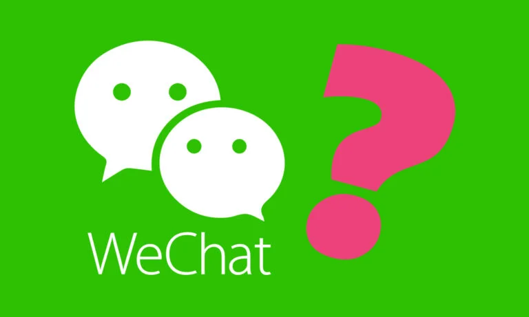 微信团队就 “微信群崩了” 致歉