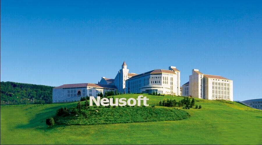 东软集团高级副总裁陈宏印突发疾病辞世