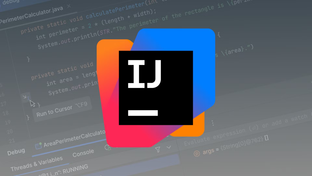 IntelliJ IDEA 2025.3.2 发布