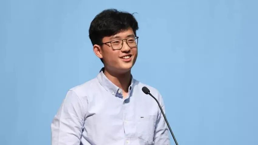 OpenAI大神姚顺雨，任腾讯首席AI科学家