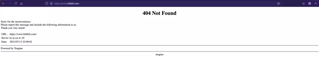 你应该知道的 HTTP 状态码