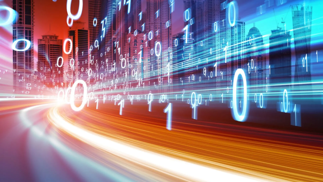 中国启动了一个庞大的试验性网络，并称其为ARPANET的继承者