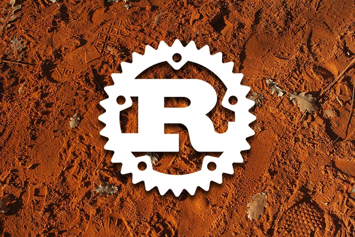 用 Rust 构建 Web 应用程序