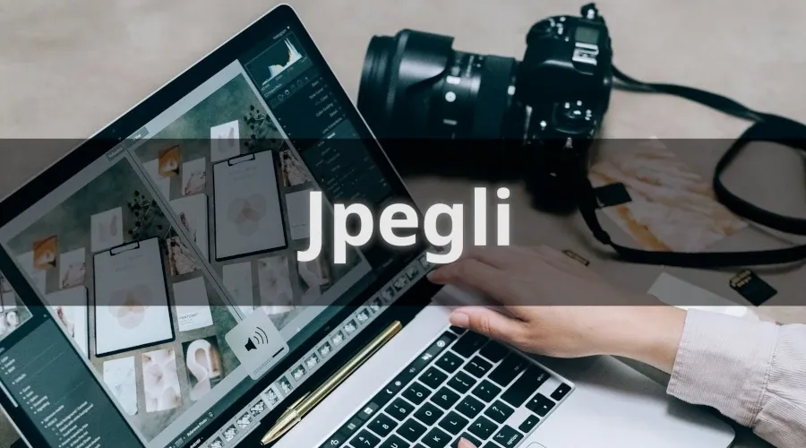 Google 推出JPEGLi 编码库，将图像压缩高达 35%