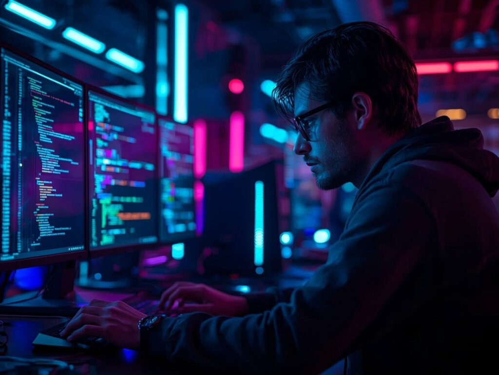 Rust 高手在 AI 的帮助下，几周内开发出新语言 Rue