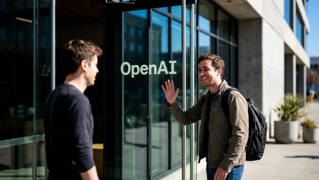 OpenAI专家纷纷离职，副总裁杰瑞·特沃雷克宣布退出