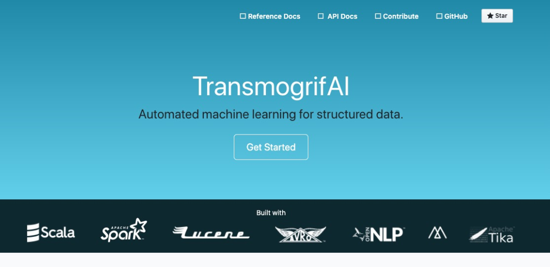 七个自动机器学习框架