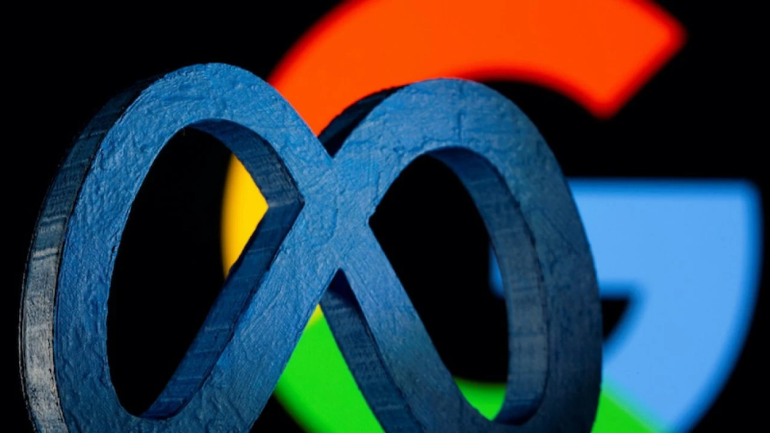 谷歌、Meta 狂撒真金白银，AI 人才争夺战已卷入底层系统