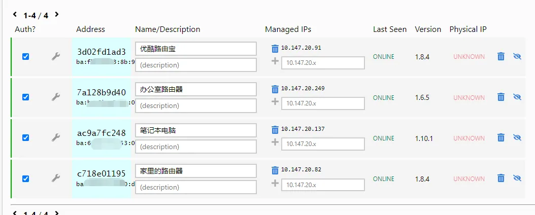 原创(海角论坛用什么浏览器访问网站)海角论坛用什么浏览器访问网页,最佳的远程网络访问方案——ZeroTier的保姆级使用教程,海角网页github,看片,插图17 原创(海角论坛用什么浏览器访问网站)海角论坛用什么浏览器访问网页,最佳的远程网络访问方案——ZeroTier的保姆级使用教程,海角网页github,看片,插图17