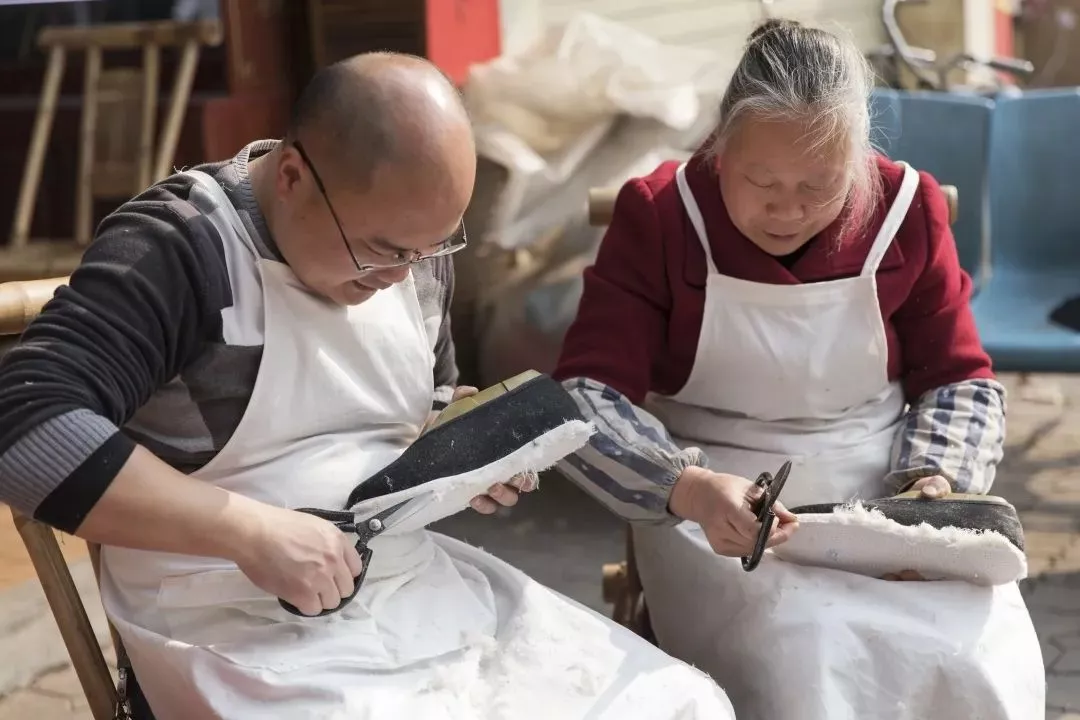 缝针线是什么线细细缝针线，行路千里远_https://www.jmylbn.com_新闻资讯_第9张