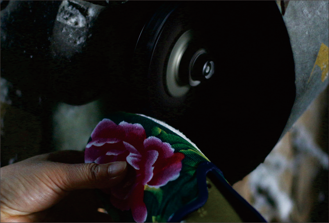 缝针线是什么线细细缝针线，行路千里远_https://www.jmylbn.com_新闻资讯_第17张