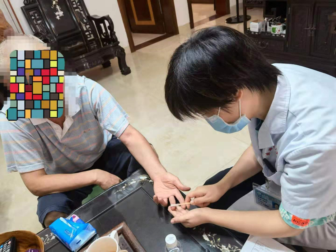 医讯怎么用【医讯】上门检测，足不出户安心用药！互联网+药学服务上线_https://www.jmylbn.com_新闻资讯_第6张