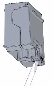 干货！S7-1500硬件安装接线图的图10