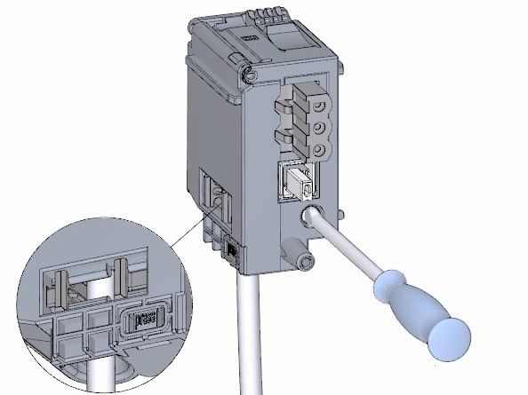 干货！S7-1500硬件安装接线图的图13