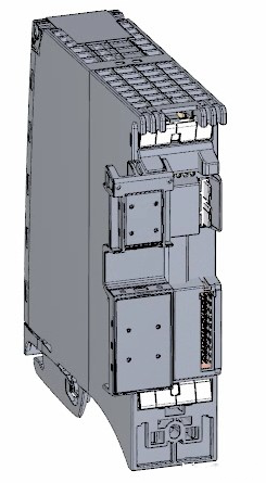 干货！S7-1500硬件安装接线图的图6