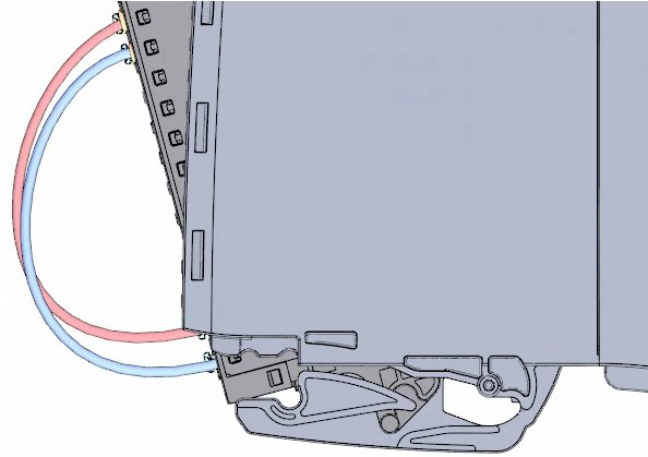 干货！S7-1500硬件安装接线图的图27