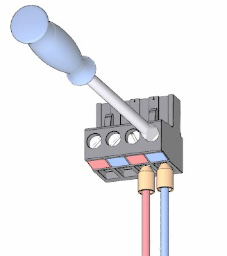 干货！S7-1500硬件安装接线图的图14