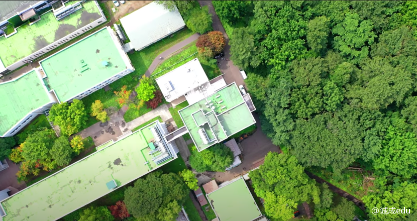 冷门学院介绍 北海道大学最美学院 国際広報メディア 観光学院 北海新闻