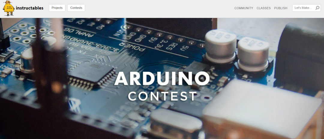Instructables挑战赛二 Arduino挑战赛 赢500美金的礼品卡 欧特克tinkercad 微信公众号文章阅读 Wemp