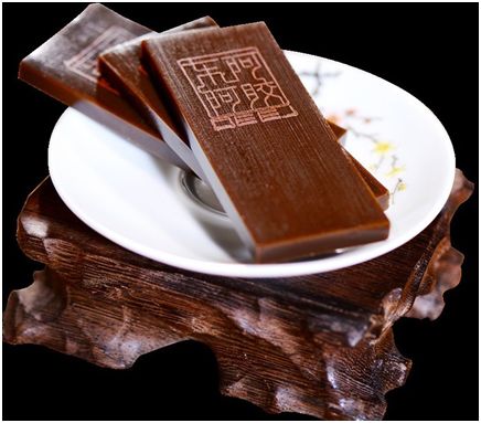 “阿胶”是让你胖，还是让你补？