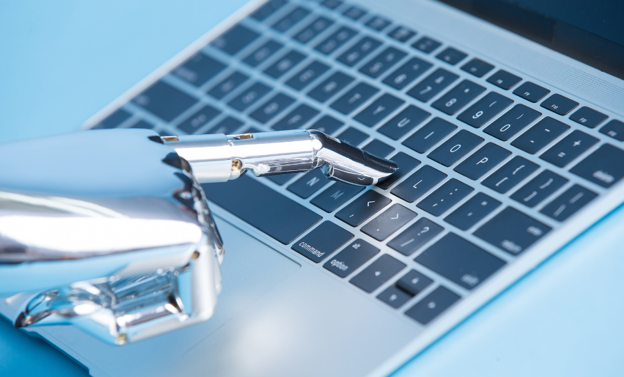 生成式AI如何改变内容创作行业？