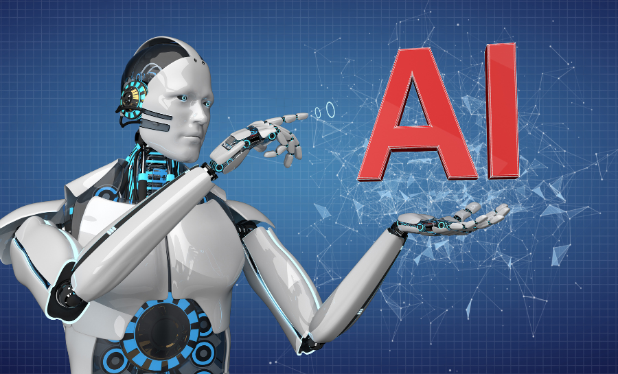 生成式AI如何改变内容创作行业？