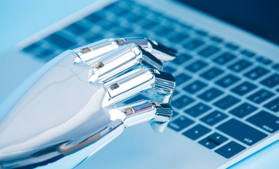 生成式AI如何改变内容创作行业？