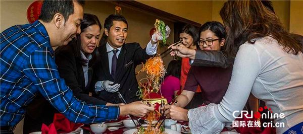 不僅是中國，這些國家也熱鬧迎豬年 旅遊 第3張