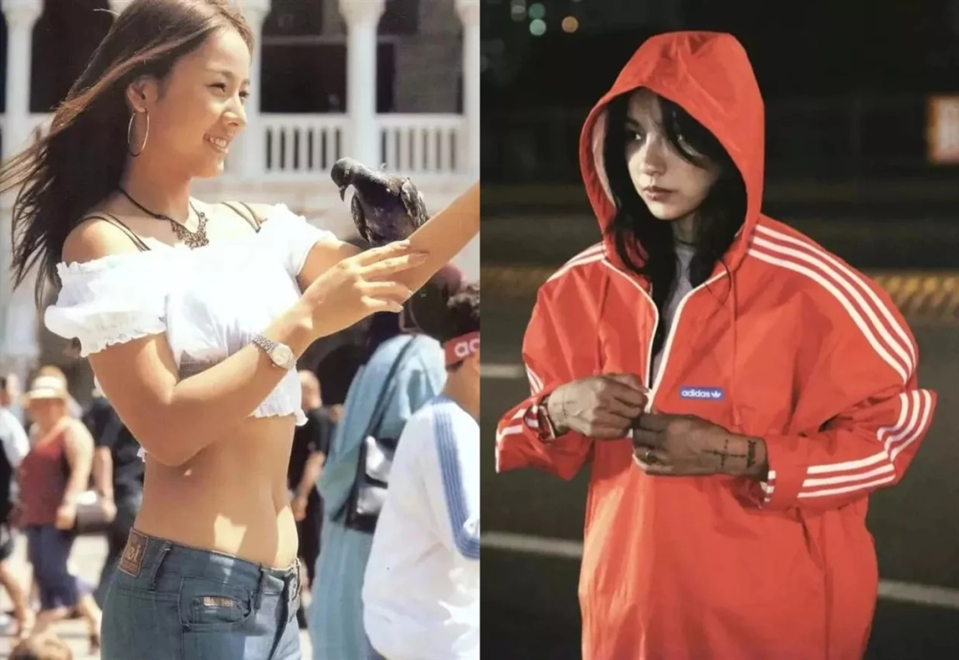 【美女】出道20年依然顶流，敢在节目里公然开车，韩圈真浪姐又杀回来了！（组图） - 20
