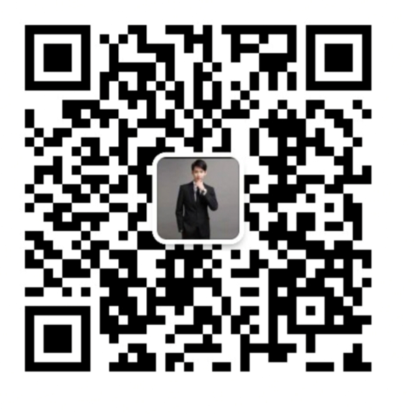 長按掃碼 進備考群