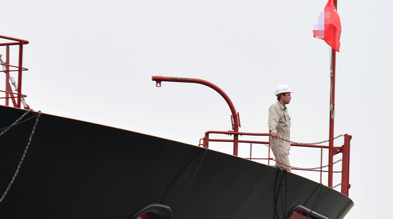 中国海事服务网