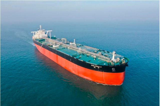 最多逾30亿!各船型发力, 招商轮船上半年净利预增2倍!