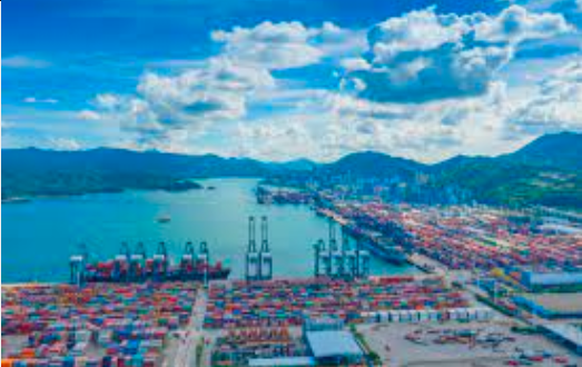 中国海事服务网