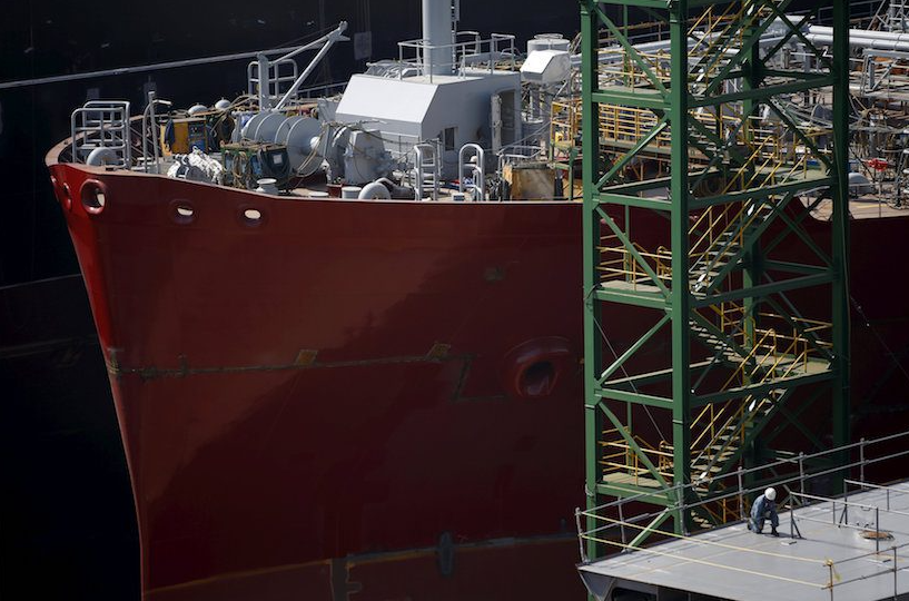 中国海事服务网