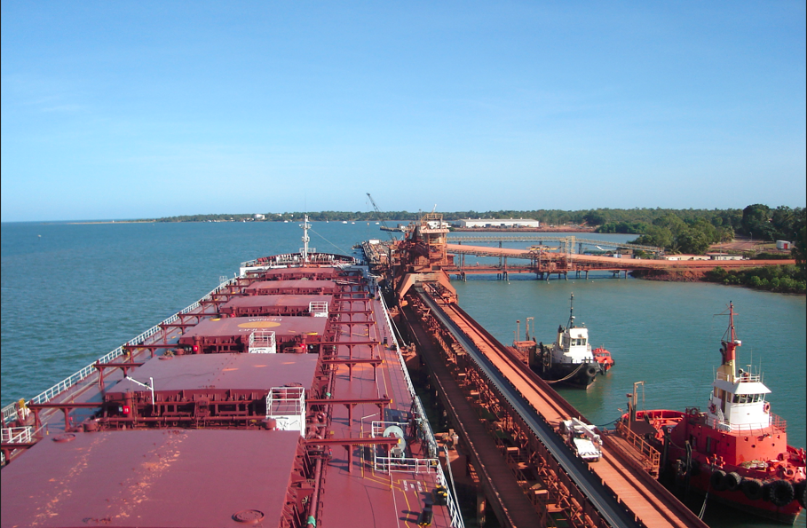 新加坡拟400亿美元建超级港口缓解全球港口拥堵困境