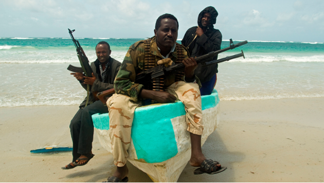 但仍要呼吁区域和国际参与者继续努力,特别是在几内亚湾海域