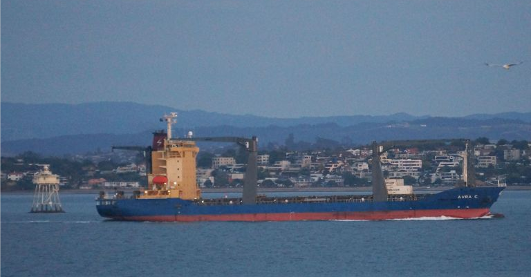 中国海事服务网