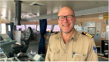 中国海事服务网