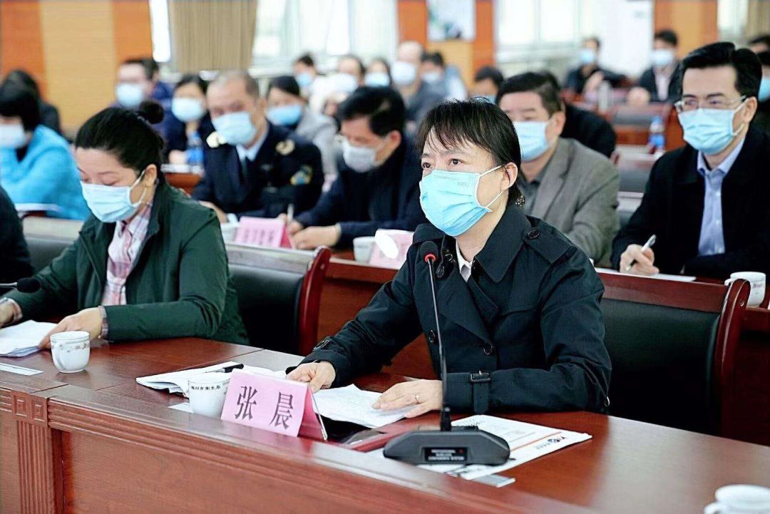 梅州市人民政府门户网站 工作动态 我市召开医疗机构专项整治视频工作