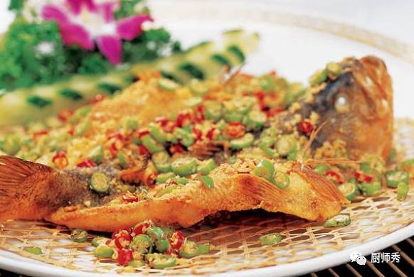 3款蒜香鱼的制作详解,赶快试试吧