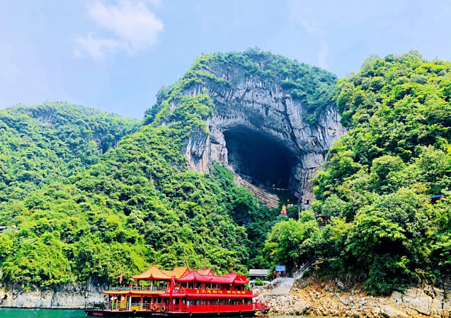 重磅！湖北所有A級景區免費啦!附完整名單! 旅遊 第10張