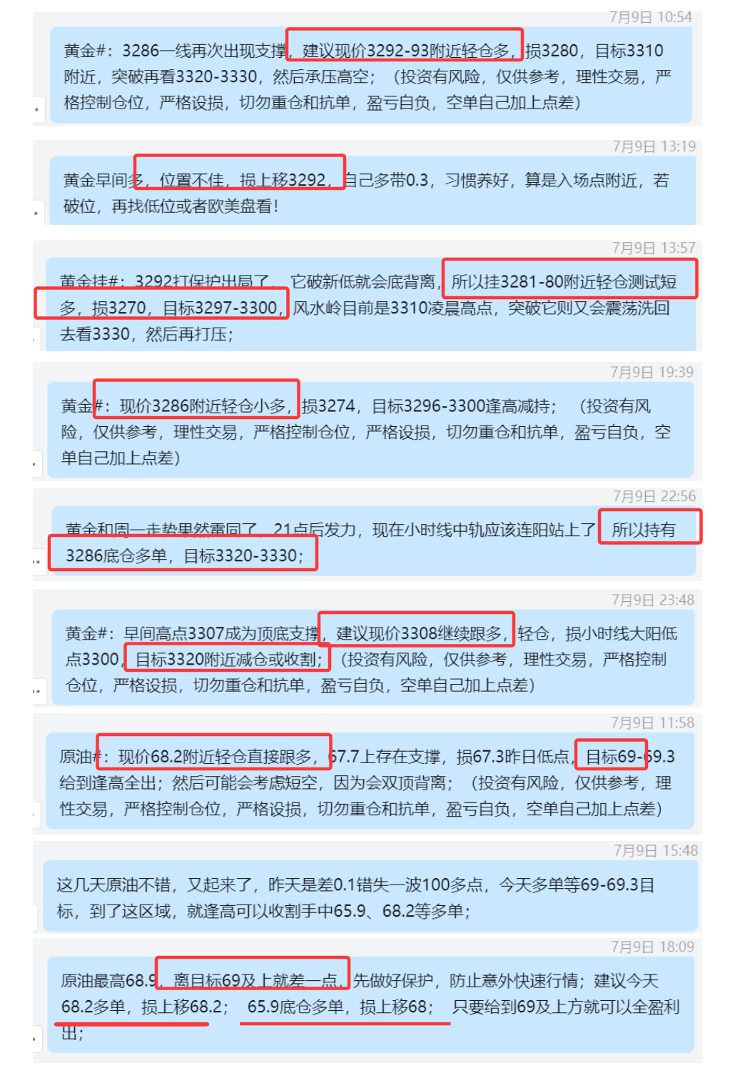 郑氏点银：黄金守住3313之前，则倾向于先跟随看涨