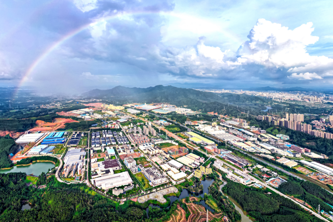 潮涌湾区筑梦未来开平市2024年投资环境推介会在澳门香港举行