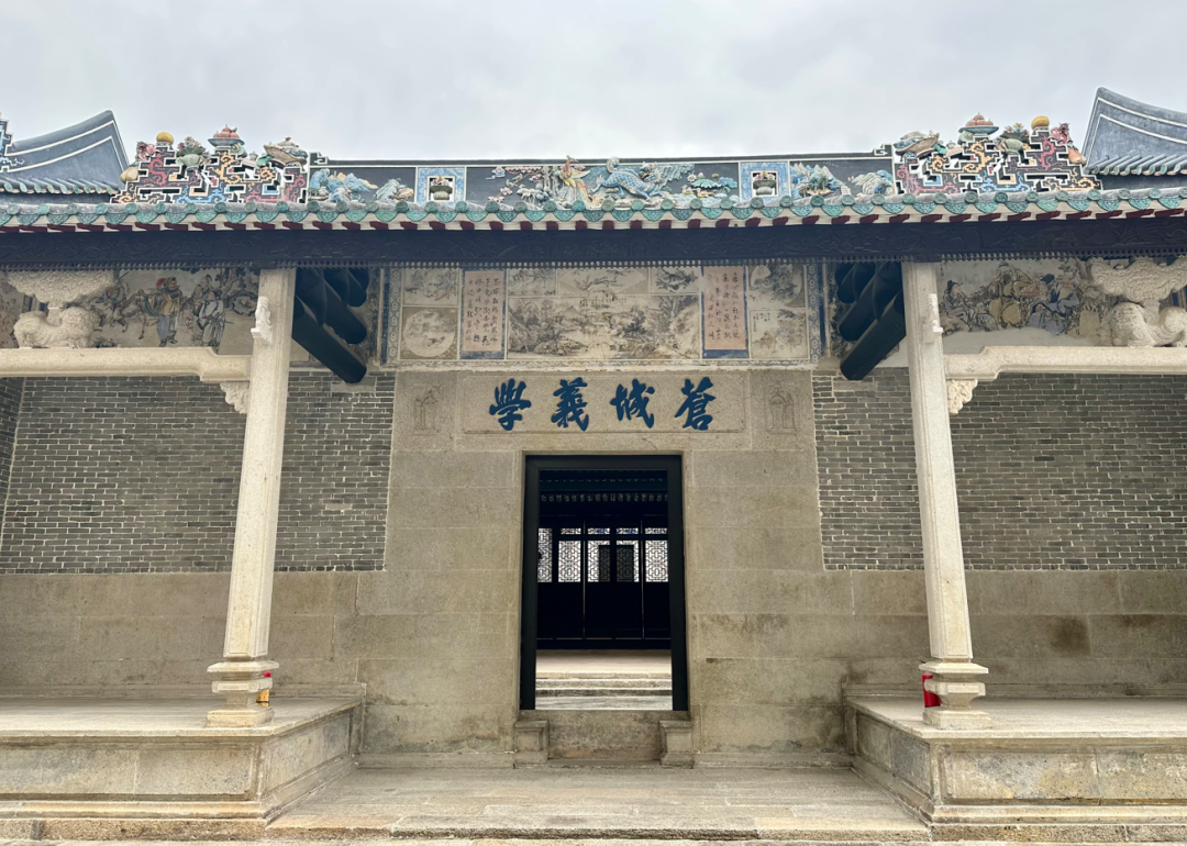 民生实事暖民心开平加强历史文化保护传承丰富群众文化体育生活