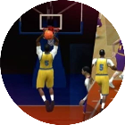 真实篮球模拟赛